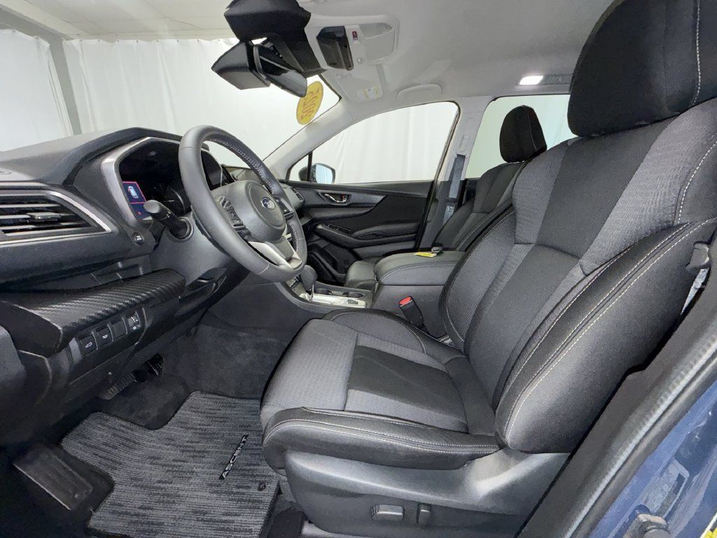 Used 2025 Subaru Ascent Premium AWD/4WD image 11