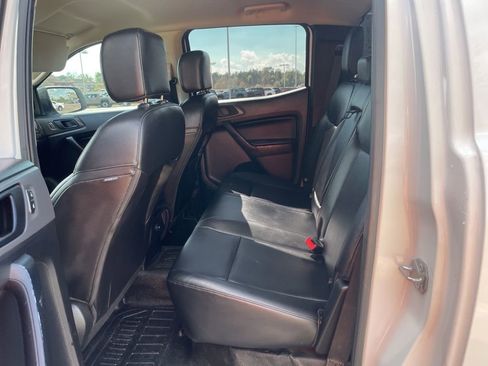 Used 2023 Ford Ranger XL w/ Bed Utility Package image 10