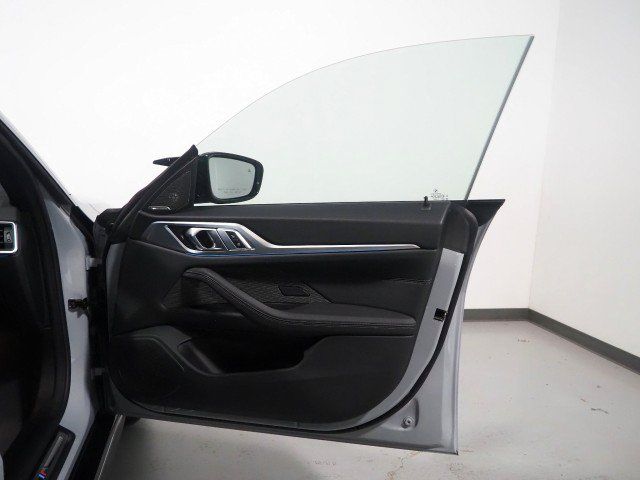 Used 2024 BMW i4 M50 AWD/4WD image 66