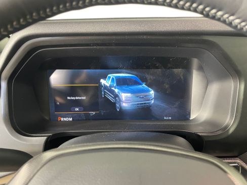 New 2026 Ford F150 Platinum AWD/4WD image 4