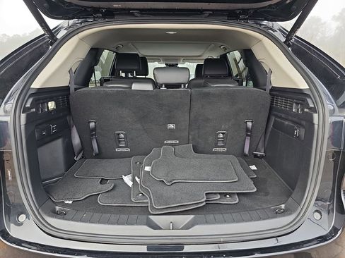 Used 2024 MAZDA CX-90 Plug-In Hybrid w/ Premium Pkg image 15