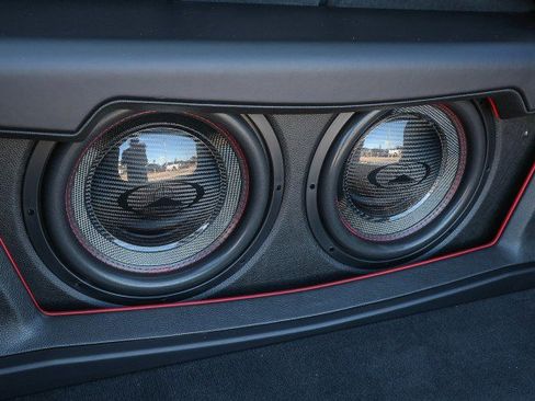 Used 2015 BMW X6 M image 30