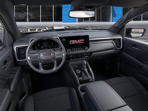 New 2026 GMC Canyon Elevation w/ Convenience Package image 16