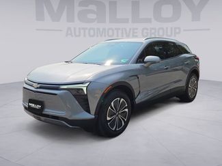 Used 2026 Chevrolet Blazer EV LT FWD video 1