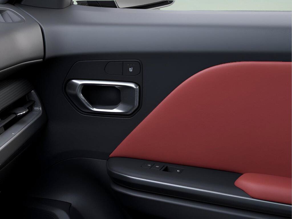 New 2026 Kia K4 GT-Line Turbo FWD image 25