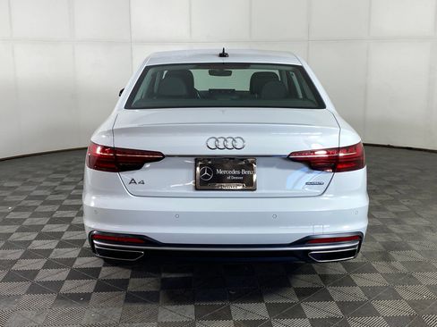 Used 2021 Audi A4 2.0T Premium w/ Convenience Package image 9