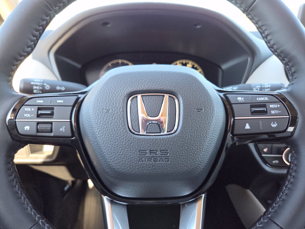 New 2027 Honda HR-V EX-L image 31