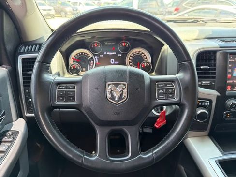 Used 2015 RAM 1500 Lone Star RWD image 13