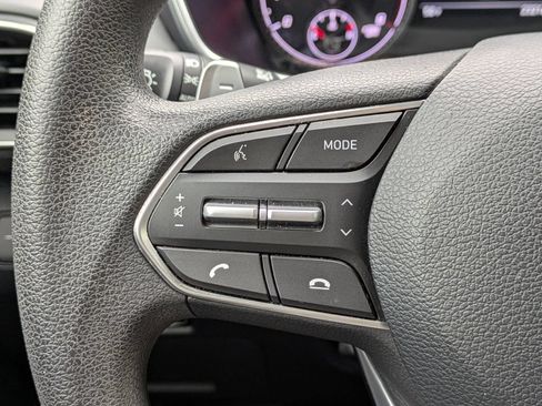 Certified 2023 Hyundai Santa Fe SE FWD image 29