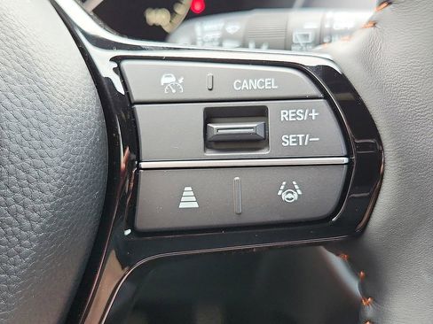 New 2026 Honda HR-V Sport image 19