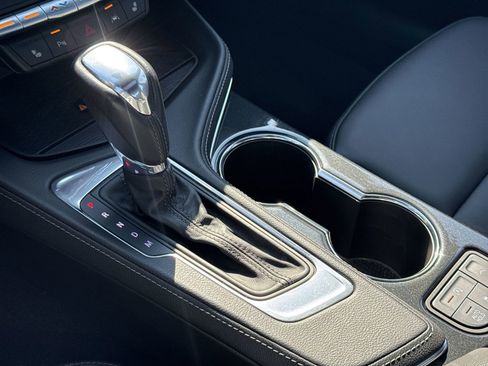 Used 2024 Cadillac CT4 Luxury w/ Sun And Sound Package image 26