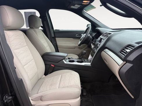 Used 2015 Ford Explorer 4WD image 15