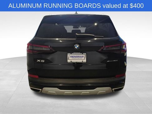 Used 2023 BMW X5 xDrive40i w/ Premium Package AWD/4WD image 9