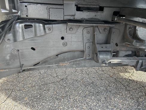 Used 2007 GMC Sierra 3500 W/T w/ Snow Plow Prep Package image 13