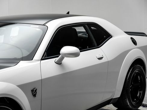 Used 2018 Dodge Challenger SRT Demon image 31