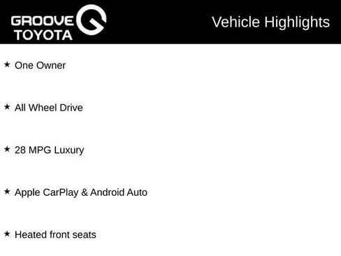 Used 2025 Hyundai Santa Fe SEL AWD/4WD image 4