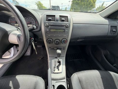 Used 2011 Toyota Corolla S FWD image 25