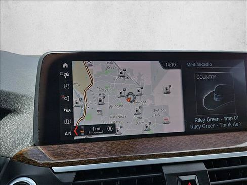 Used 2019 BMW X3 xDrive30i w/ Convenience Package AWD/4WD image 13