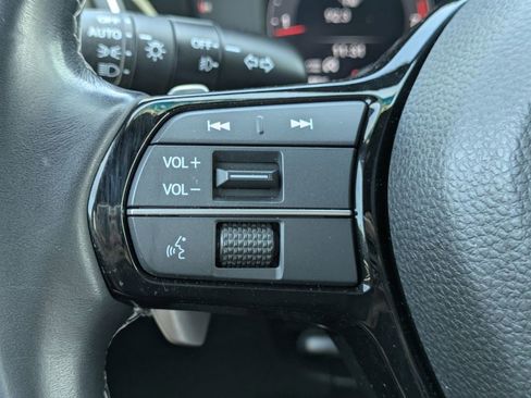 Used 2024 Acura Integra A-Spec FWD image 25