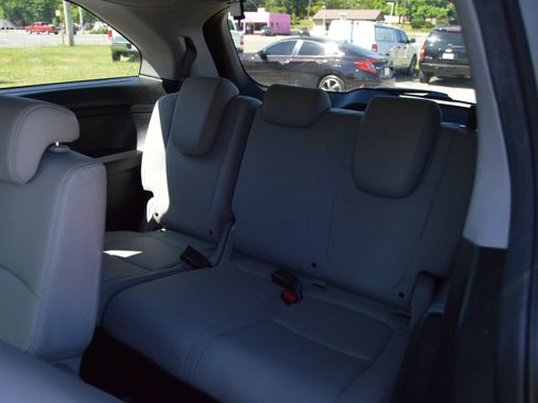 Used 2020 Honda Odyssey EX-L image 19