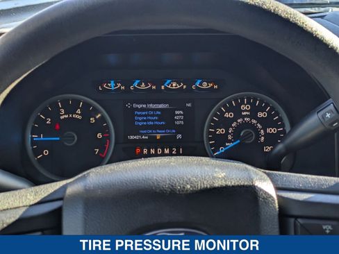 Used 2017 Ford F150 XLT w/ Trailer Tow Package image 27