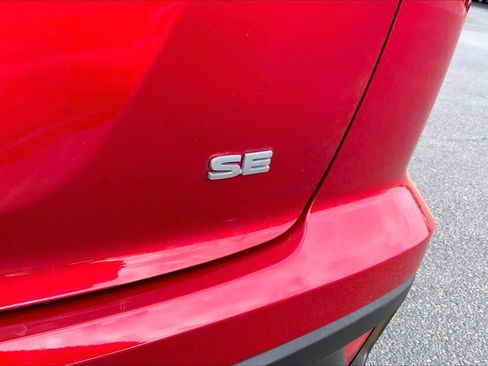 Used 2023 Mitsubishi Eclipse Cross SE AWD/4WD image 10