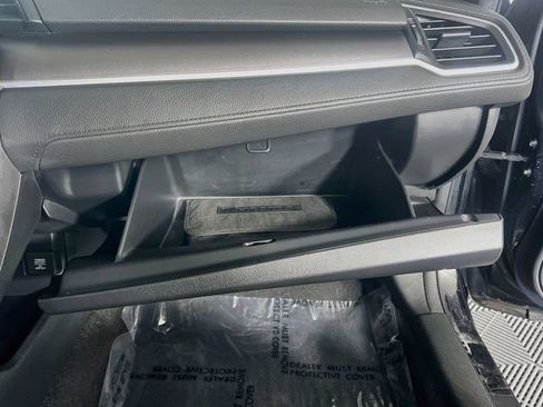 Used 2017 Honda Civic LX image 31