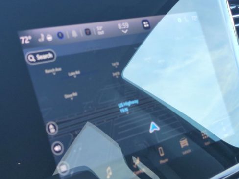 Used 2024 Jeep Wagoneer Series II w/ Flexible Seating Group image 13