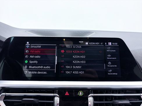 Used 2023 BMW M4 xDrive Competition AWD/4WD image 41
