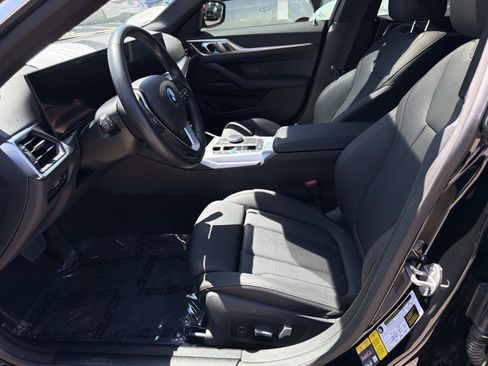 Used 2023 BMW i4 eDrive35 RWD image 13