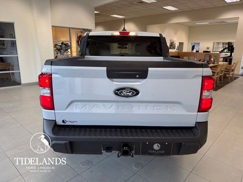 New 2026 Ford Maverick XLT w/ Equipment Group 301A AWD/4WD image 7
