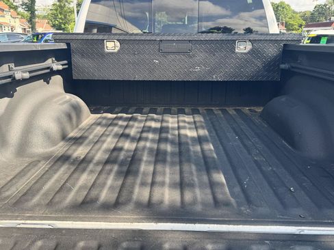 Used 2021 RAM 1500 Rebel w/ Rebel Level 2 Equipment Group AWD/4WD image 12