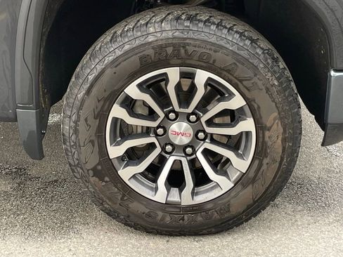 Used 2021 GMC Sierra 1500 AT4 AWD/4WD image 30