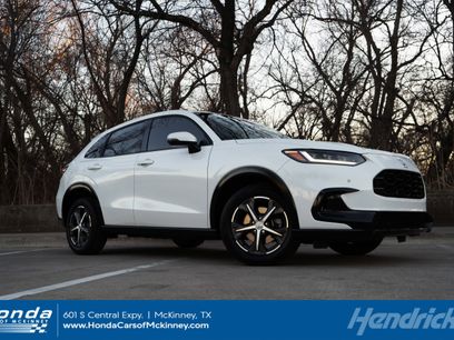 Used 2024 Honda HR-V EX-L