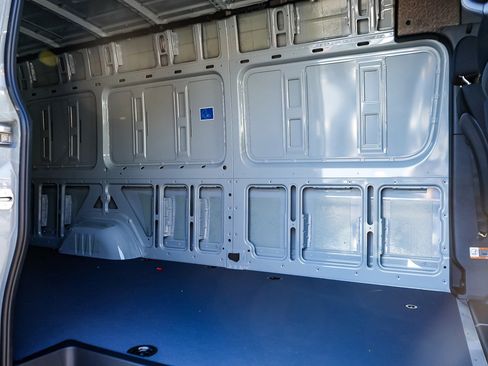 New 2026 Mercedes-Benz Sprinter 2500 image 16