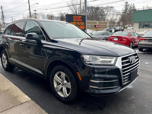 Used 2018 Audi Q7 2.0T Premium Plus image 12