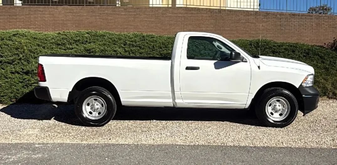 Used 2019 RAM 1500 Tradesman w/ Power & Remote Entry Group AWD/4WD image 5
