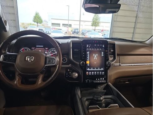 Used 2021 RAM 1500 Limited image 17