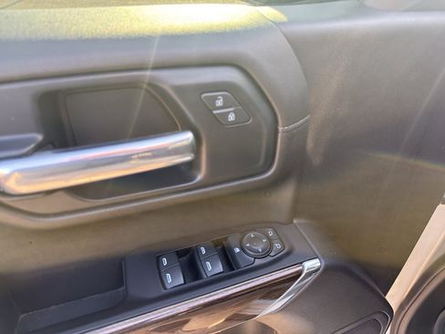 Used 2020 Chevrolet Silverado 1500 LT w/ All-Star Edition image 18