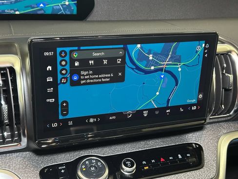 New 2027 Ford Expedition Tremor AWD/4WD image 33