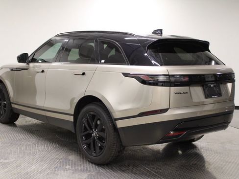 Certified 2026 Land Rover Range Rover Velar S AWD/4WD image 41