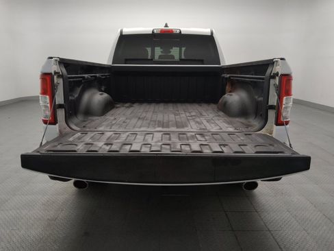 Used 2022 RAM 1500 Big Horn AWD/4WD image 29
