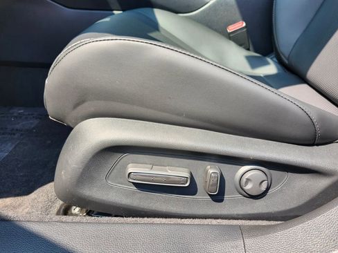 New 2025 Honda Accord EX-L image 6