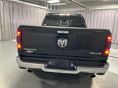 Used 2019 RAM 1500 Laramie image 6