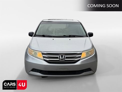 Used 2011 Honda Odyssey EX-L image 2
