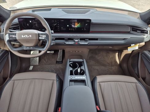 New 2026 Kia EV9 GT-Line AWD/4WD image 14