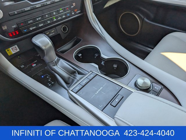 Used 2021 Lexus RX 350 AWD w/ Premium Package image 17