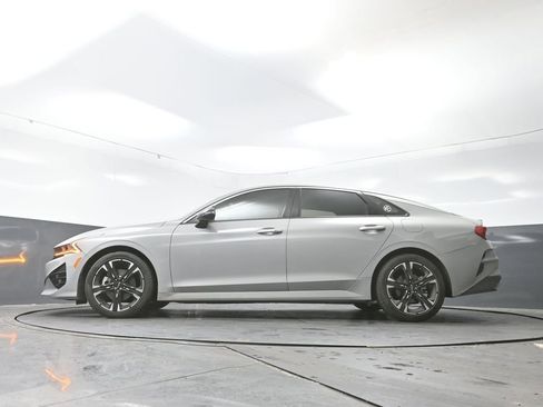 Used 2022 Kia K5 GT-Line w/ GT-Line Awd Premium Package image 30
