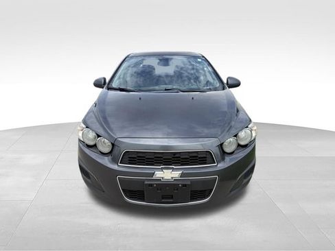 Used 2012 Chevrolet Sonic LT FWD image 9