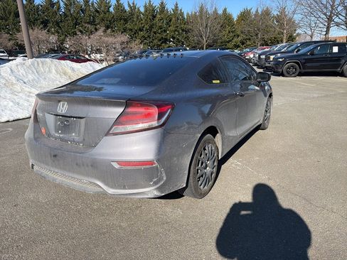 Used 2015 Honda Civic LX image 7